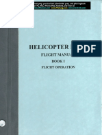 Mil Mi 171 Flight Manual Book 1 PDF