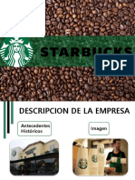 DE STARBUCKS Curso Comunicación Externa