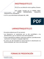 LARINGOTRAQUEITIS