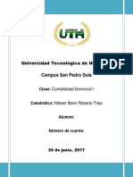 Tarea Modulo 4 Contabilidad Gerencial I