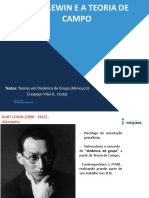 Slides Kurt Lewin 10.08