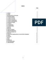 PIL Leche Vitaminada