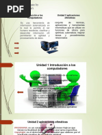 Modulo Herramientas Informaticas