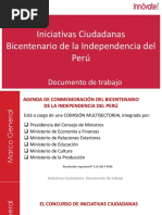 Iquitos - Exposición de Bases