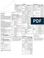 FX3G Manual