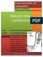 Minado Por Chimeneas