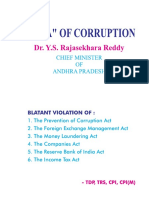 Raja of Corruption PDF