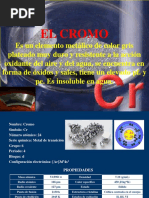 Cromo