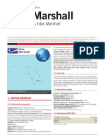 Islas Marshall Ficha Tecnica Pais
