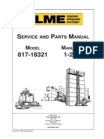 Elme Spreader Manual