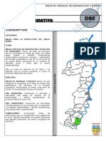 Fichas Normativas Rurales