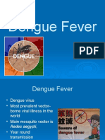 Dengue