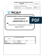 Lab 01 - Introducción A La Programación Funciones Logicas Basicas Roy