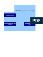 SA ASM Performance Evaluation Template