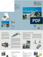 Fuel Injection Systems: Dedicated To High-Precision