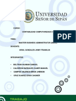 Software MBA3 ERP