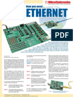 Elektor en Article Easyavr5a Serial Ethernet Basic