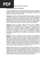 Tarea 2 Administracion de Recursos Humanos