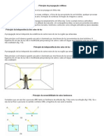 Trabalho de Fisica