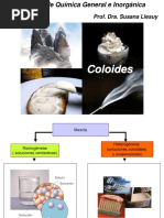 Coloides