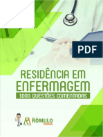 Aulão de Residencia