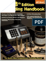 Lyman 48th Reloading Handbook