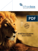 Wheebox Enterprise Brochure