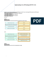 300 101 177 Questions Implementing Cisco IP Routing (ROUTE v2.0)