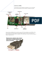 Reparando Un Pendrive