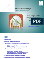 Subject 4. - Product Design OCW PDF