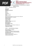 4 - 1 Introducción Al Análisis de Esfuerzos y Flexibilidad en Tuberías