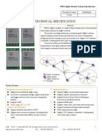 f8913 Zigbee Module Technical Specification - v2.0.0