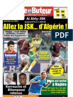 LE BUTEUR PDF Du 29/08/2010