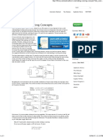 PLC Sinking and Sourcing Explained