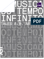 A Musica Do Tempo Infinito PDF