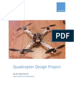 Design Your Drones