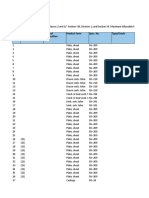 2015 ASME Table 1B