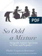 So Odd A Mixture PDF