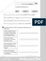 07 Evaluacion Animalessorprendentes