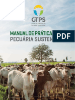 Manual de Práticas para Pecuária Sustentável Completo