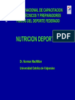 Nutricion Deportiva PDF