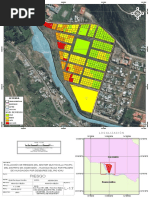 Riesgo Por Lote Quintanilla Pampa - Ascención - Huancavelica