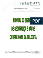 Manual Do SGSSO v1 PDF