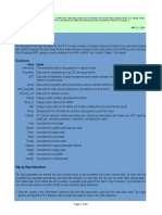 Ipcc Waste Model