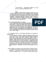 Schritzmeyer, Ana Lúcia Pastore. "Antropologia Juridica", in Jornal Carta Forense, Ano III, N. 21, 02/2005