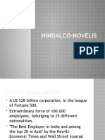 Hindalco