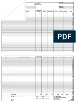 Upl Limited Expenses Claim Form: Voucher No