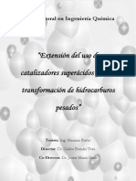 Hidrocraqueo PDF