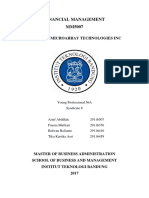 Syndicate8 - YP56A - Arcadian Microarray Techmologies Inc