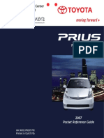 07 Prius PRG